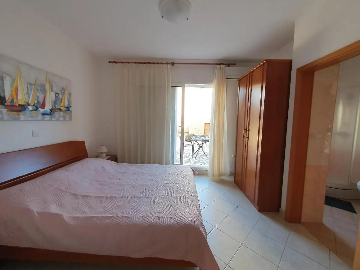Olive Garden Pag Studio Apartment Pag Town