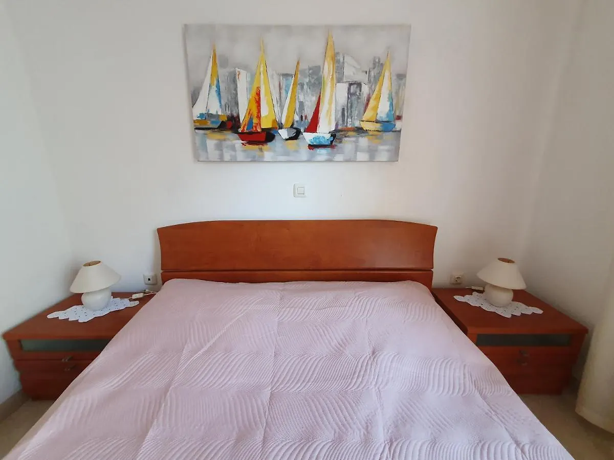 Olive Garden Pag Studio Apartment Pag Town